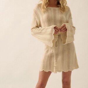 NWT Best Seller- The Hottest Summer Cover Up